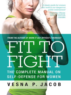 cover image of Fit to Fight